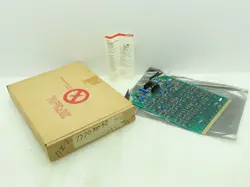 MUX DRIVER CARD