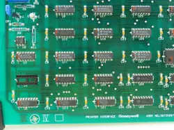 PRINTER INTERFACE BOARD