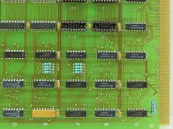 MEMORY BOARD