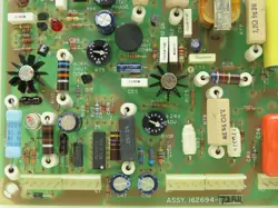 CIRCUIT BOARD PLC