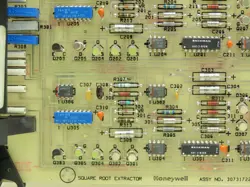 PLC CIRCUIT