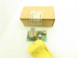 BOARD ASSEMBLY #8203