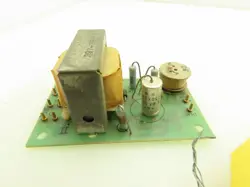 BOARD ASSEMBLY
