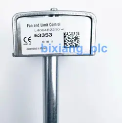 1PC HONEYWELL L4064B2210 LIMIT CONTROL NEW L4064 B 2210 EXPEDITED SHIPPING R