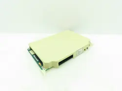 CONTROL MODULE 512