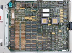 ADVANCED CONTROL MODULE