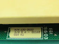 I/O CONTROL MODULE