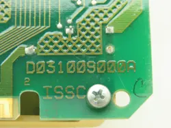 PLC RACK CARD