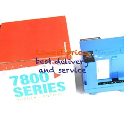 BURNER CONTROL RM7895B1013#L