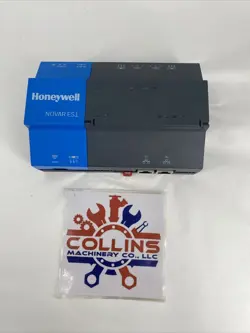 HONEYWELL NOVAR ES1
