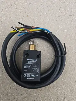 HONEYWELL 91MCE1-P1 MICRO SWITCH **NEW**