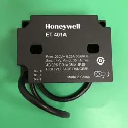 HONEYWELL IN BOX