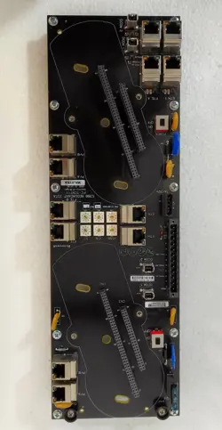S300 REDUNDANT