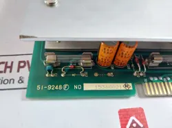 REGULATOR BOARD