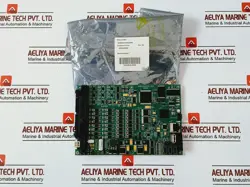 BOARD E3B6581500030BM