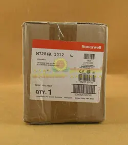 1PC NEW HONEYWELL M7284A 1012 M7284A-1012 MODUTROL MOTOR