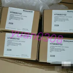 1PCS HONEYWELL H7080B3102