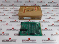 82407390-001 IBI CARD