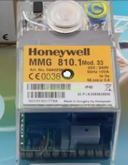 HONEYWELL MMG810.1