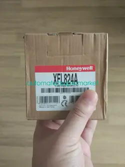 HONEYWELL XFL824A CONTROLLER