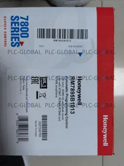 *REAL US STOCK* 1PC NEW HONEYWELL RM7895B1013 FAST SHIPPING