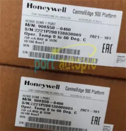 1PC NEW HONEYWELL 900S50-0460 REPLACE 900S50-0360-00 MODULE CARD
