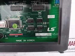 G3L-FURA REMOTE