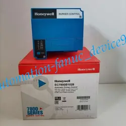 BURNER CONTROL EC7890