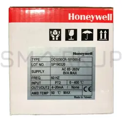 DC1030CR-101000-E TEMPERATURE CONTROLLER