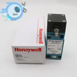 NEW IN BOX HONEYWELL MICRO SWITCH LSA1A HEAVY DUTY LIMIT SWITCH 1PCS