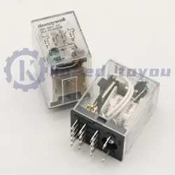 NEW HONEYWELL INTERMEDIATE