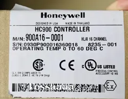 CONTROLLER 900A16-0001 NEW