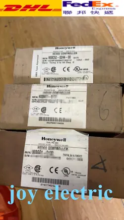 HONEYWELL HC900 CONTROLLER 900C52-0244-00 C50 CPU 1X NEW IN BOX  FAST SHIPPING