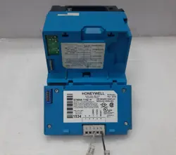 BURNER CONTROL WITH