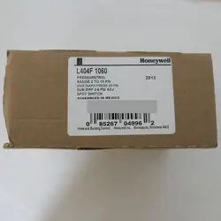 L404F1060 PRESSURE SWITCHES