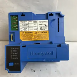 BURNER CONTROL RM7895D1011