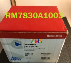BURNER CONTROL GENUINE