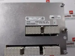 SAFETY MANAGER PROCESSOR