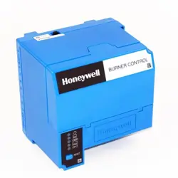 HONEYWELL RM7850 A 1001 RM7850A1001 BURNER CONTROL NEW & GENUINE EXPEDITED SHIP