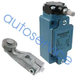1PC NEW FOR GLAB20A1B HONEYWELL LIMIT SWITCH BY FEDEX OR FEDEX