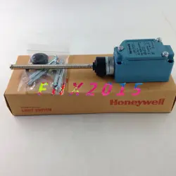 LIMIT SWITCH SZL-WL-K