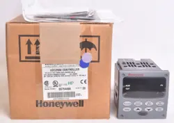DIGITAL CONTROLLER DC2500-TE-1000-200-00000-00-0