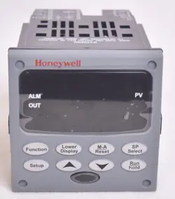 HONEYWELL UDC2500 DIGITAL