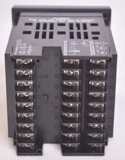DIGITAL CONTROLLER DC2500-TE-1000-200-00000-00-0