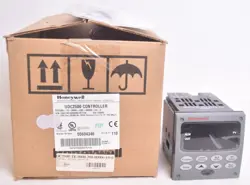 DIGITAL CONTROLLER DC2500-TE-000-200-00000-E0-0