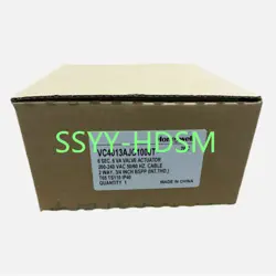 BOX HONEYWELL VC4013AJC1000T