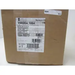 NEW HONEYWELL V4055A1064 FLUID POWER ACTUATOR