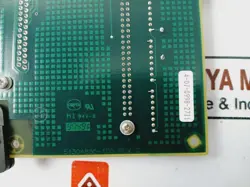 BOARD REV: