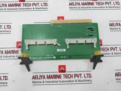 HONEYWELL 51304907-100 SPCII I/O PADDLE CIRCUIT BOARD