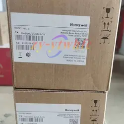NEW HONEYWELL 1902GHD-2USB-5-CN HIGH DENSITY BARCODE SCANNER EXPEDITED SHIPPING